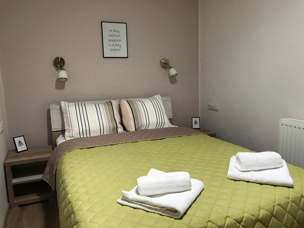 Origo Vendeghaz Hotel Sarospatak Exterior photo